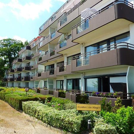 Residenz Am Hang Saltwater Suite Шарбойц Экстерьер фото