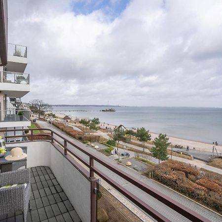 Residenz Am Hang Saltwater Suite Шарбойц Экстерьер фото