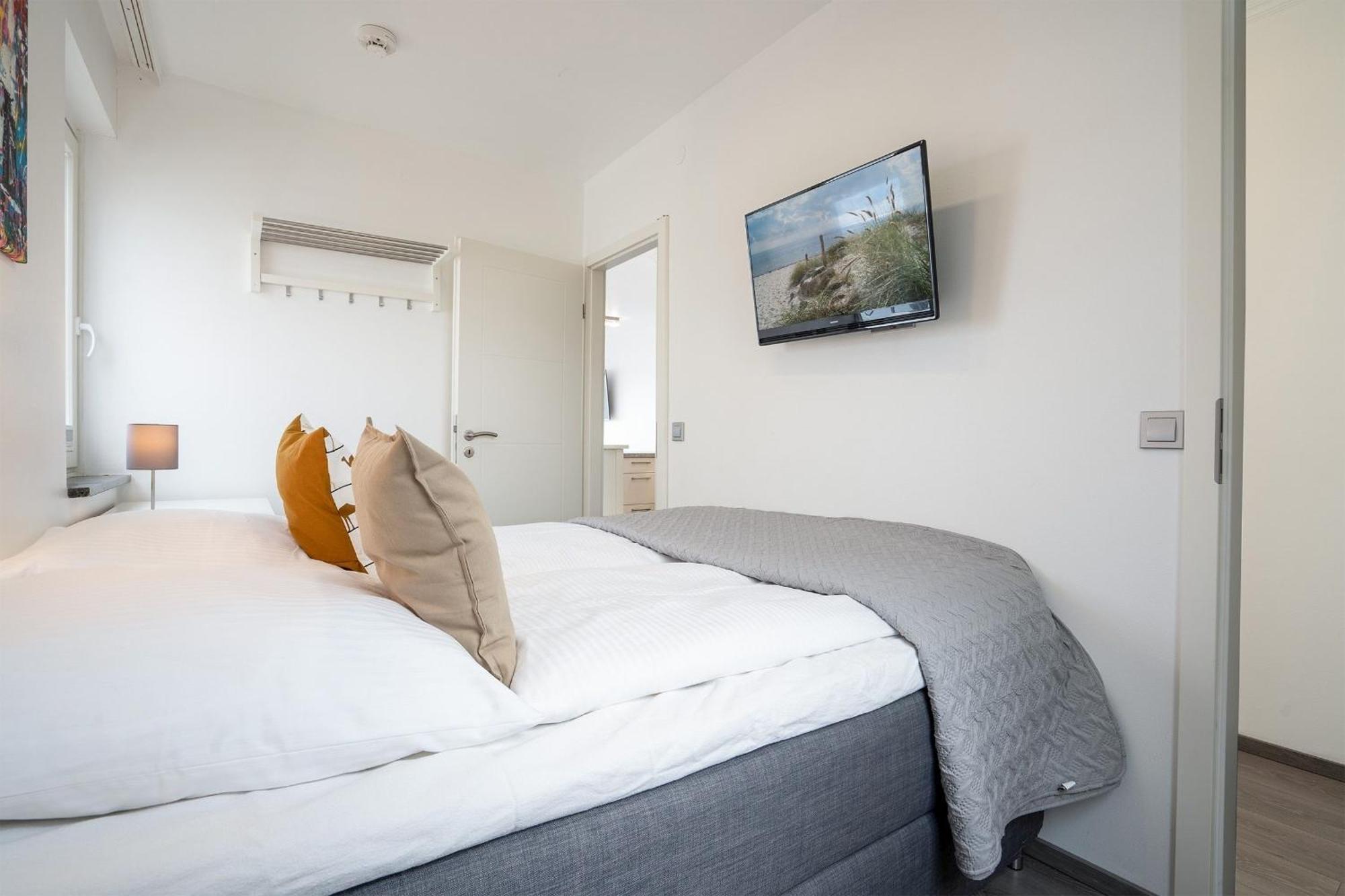Residenz Am Hang Saltwater Suite Шарбойц Экстерьер фото