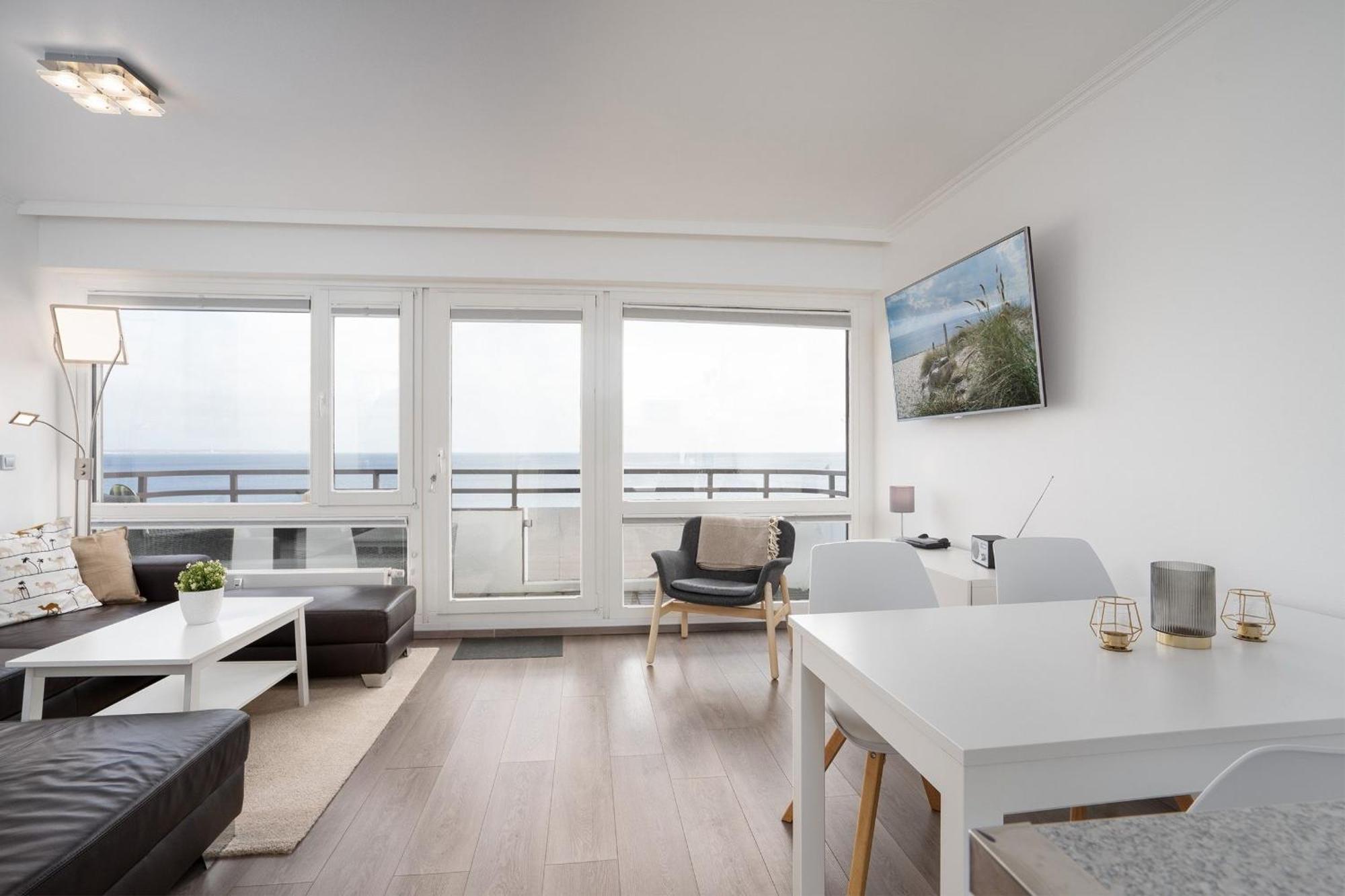 Residenz Am Hang Saltwater Suite Шарбойц Экстерьер фото